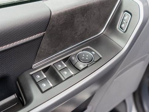 Used 2025 Ford F150 XLT w/ Equipment Group 301A Standard image 17