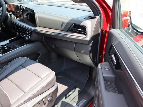 New 2025 Chevrolet Tahoe Premier image 51