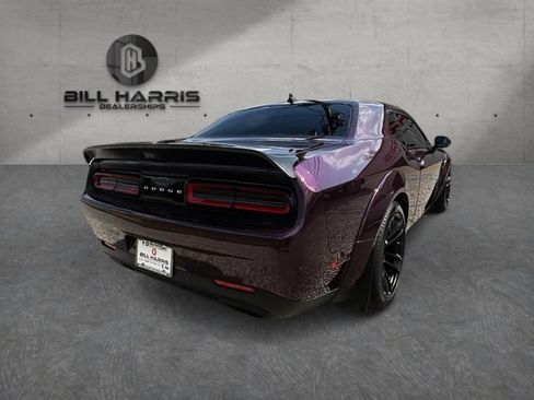 Used 2020 Dodge Challenger SRT Hellcat Redeye RWD image 6