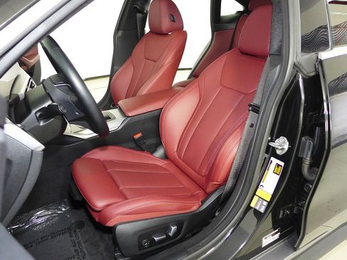 Certified 2023 BMW i4 eDrive35 w/ Premium Package RWD image 22