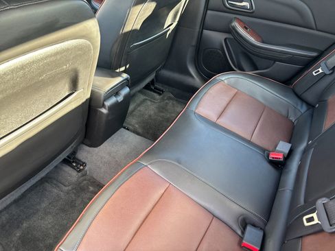 Used 2013 Chevrolet Malibu LTZ image 13