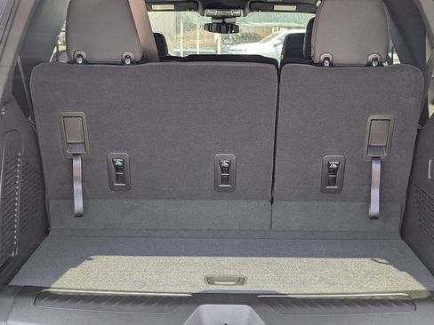 New 2026 Chevrolet Tahoe LS RWD image 8