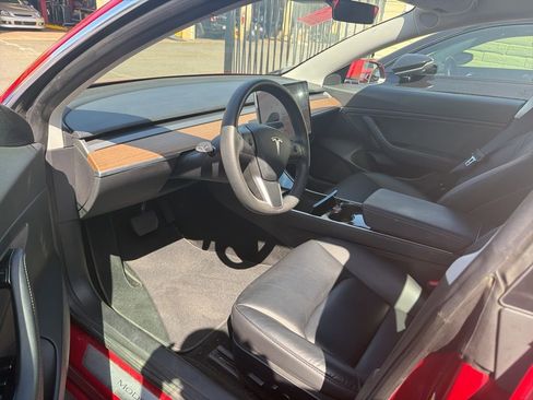 Used 2020 Tesla Model 3 Long Range AWD/4WD image 6