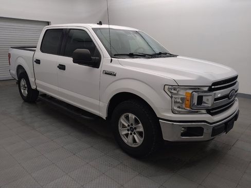 Used 2020 Ford F150 XLT image 11