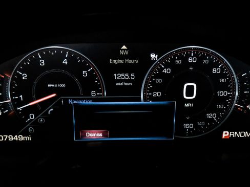 Used 2015 Cadillac Escalade ESV Premium AWD/4WD image 18