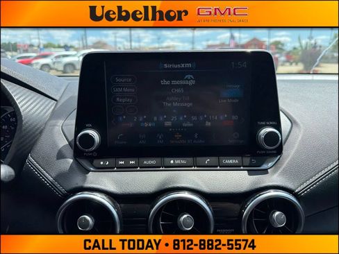 Used 2024 Nissan Sentra SV w/ All-Weather Package FWD image 30