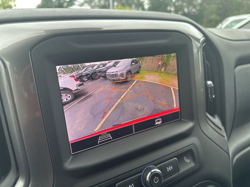 New 2026 Chevrolet Silverado 1500 W/T w/ WT Value Package image 39