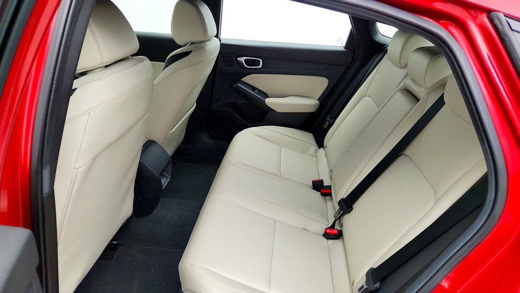 Used 2024 Acura Integra A-Spec w/ Technology Package FWD image 21