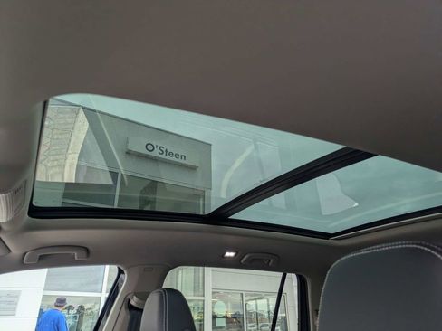New 2026 Volkswagen Atlas SEL AWD/4WD image 20