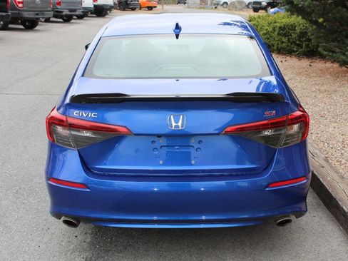 Used 2023 Honda Civic Si image 12
