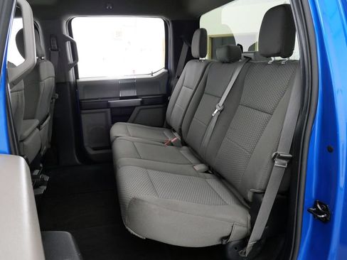 Used 2020 Ford F150 XLT w/ XTR Package AWD/4WD image 19
