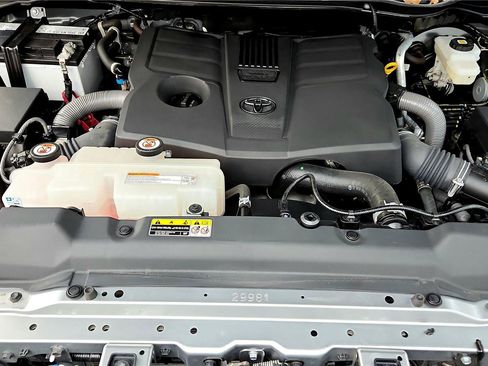 Used 2024 Toyota Tundra SR5 image 14