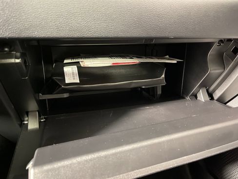 New 2026 Toyota Tundra SR5 RWD image 25