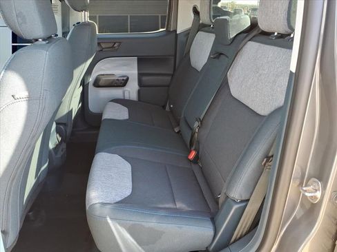 New 2025 Ford Maverick XLT w/ XLT Luxury Package image 19