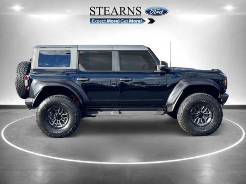 Used 2023 Ford Bronco Raptor AWD/4WD image 18