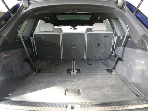 Used 2022 Audi Q7 3.0T Premium Plus w/ Premium Plus Package image 29