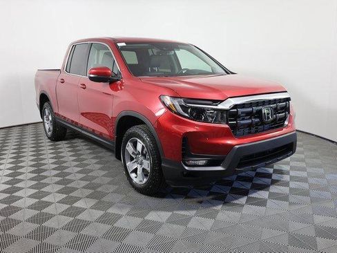 New 2026 Honda Ridgeline RTL image 3