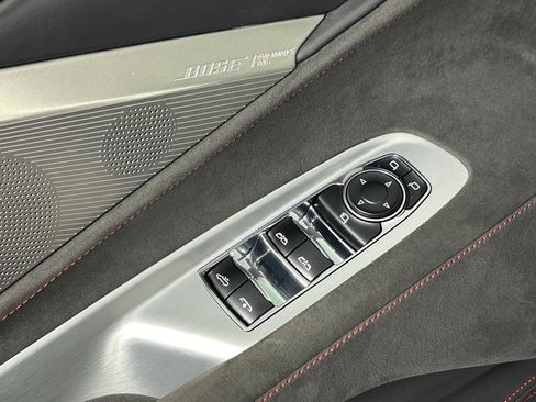 Used 2024 Chevrolet Corvette Stingray Premium Conv w/ 3LT RWD image 42