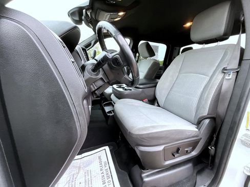 Certified 2023 RAM 2500 Big Horn w/ Level 1 Equipment Group image 11