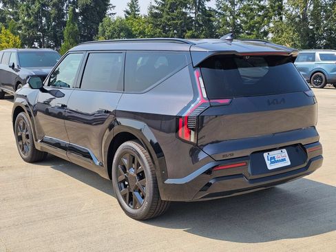 New 2026 Kia EV9 Land AWD/4WD image 7