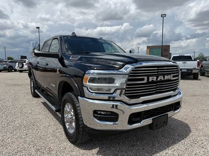 Used 2019 RAM 2500 Laramie