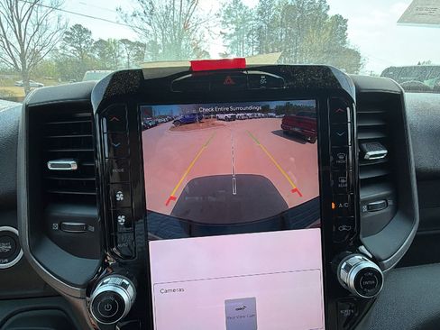 New 2026 RAM 2500 Tradesman AWD/4WD image 26