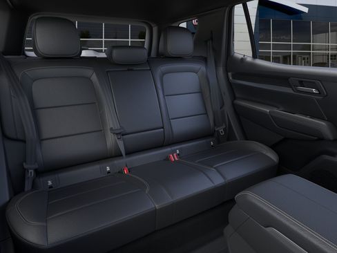 New 2027 GMC Terrain Elevation w/ Elevation Premium Package FWD image 17