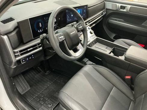 Used 2026 Hyundai Santa Fe XRT AWD/4WD image 13