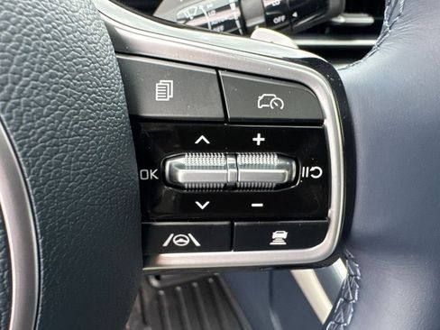 New 2026 Kia Carnival SX FWD image 25