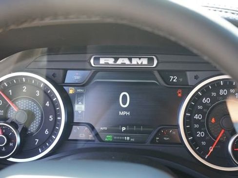 New 2026 RAM 1500 Laramie image 29