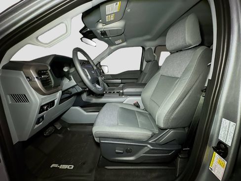 New 2026 Ford F150 XLT w/ XLT Chrome Appearance Package AWD/4WD image 16