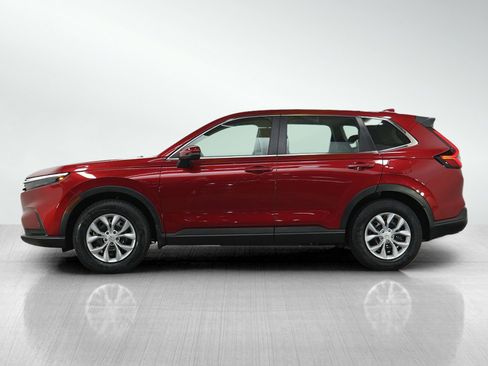 Used 2024 Honda CR-V LX image 2
