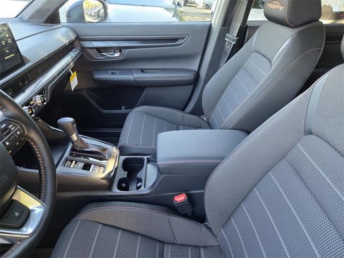 New 2026 Honda CR-V TrailSport image 26