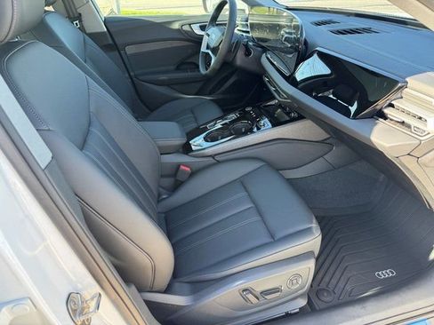 New 2025 Audi A5 2.0T Premium image 10