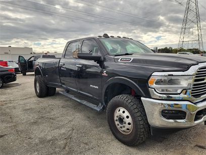 Used 2020 RAM 3500 Laramie