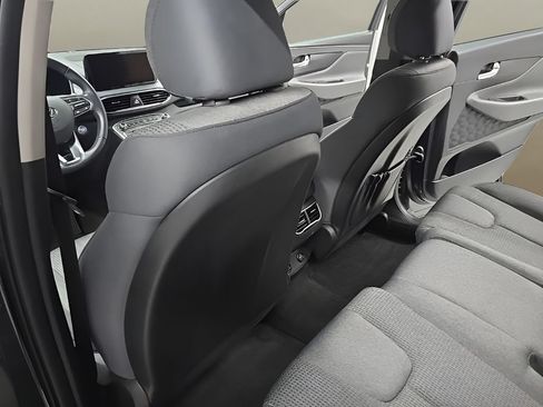 Certified 2023 Hyundai Santa Fe SEL AWD/4WD image 16