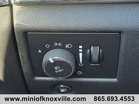 Used 2017 Jeep Grand Cherokee Summit w/ Platinum Series Group image 17