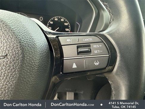 Certified 2025 Honda Pilot EX-L image 24