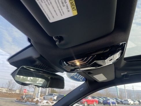 Certified 2026 BMW 530i xDrive w/ M Sport Package image 21