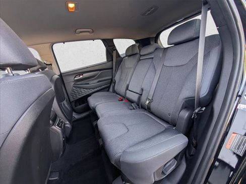 Used 2022 Hyundai Santa Fe XRT w/ Cargo Package AWD/4WD image 21
