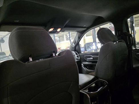 Used 2022 RAM 1500 Big Horn image 19