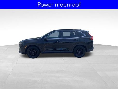 Used 2024 Honda CR-V Sport image 7