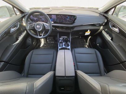 New 2026 Buick Envision Preferred