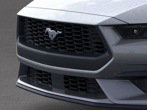 New 2026 Ford Mustang Convertible image 17