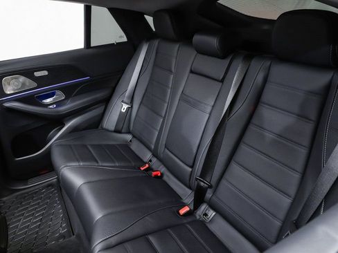 New 2026 Mercedes-Benz GLE 450 4MATIC Coupe image 10