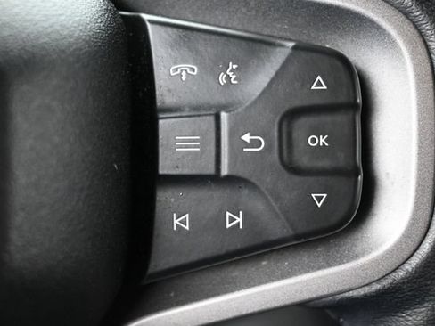 Used 2022 Ford Bronco Wildtrak AWD/4WD image 16