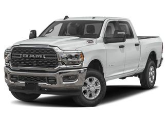 Certified 2024 RAM 2500 Big Horn video 1