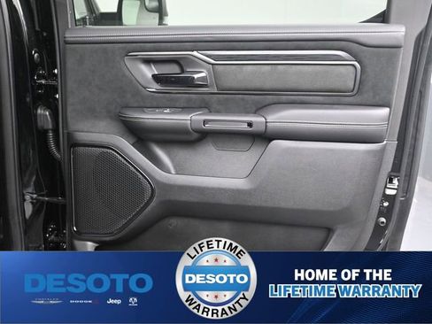 New 2026 RAM 1500 RHO image 13