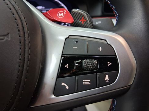 Certified 2023 BMW M5 w/ Competition Package image 26