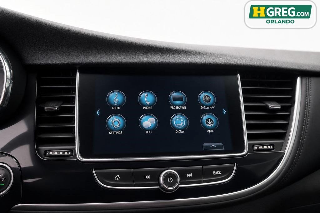 Used 2019 Buick Encore Preferred FWD image 14